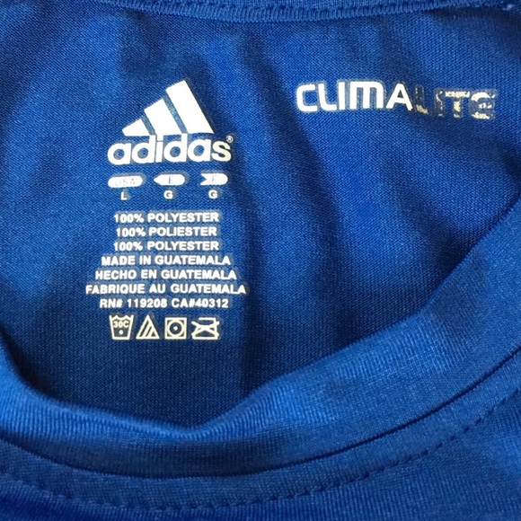 Adidas T-shirt - Picture 3 of 4